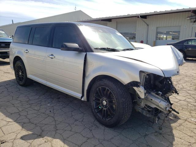 Photo 3 VIN: 2FMHK6C89GBA13254 - FORD FLEX 