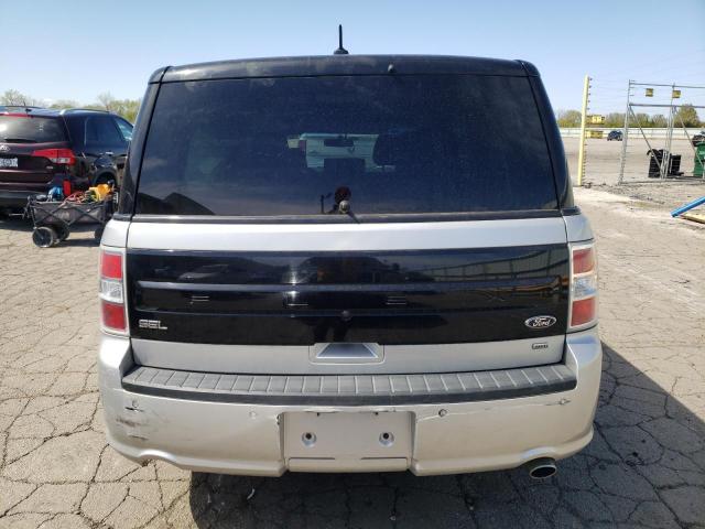 Photo 5 VIN: 2FMHK6C89GBA13254 - FORD FLEX 