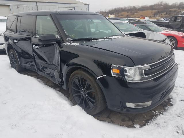 Photo 0 VIN: 2FMHK6C89GBA16445 - FORD FLEX 