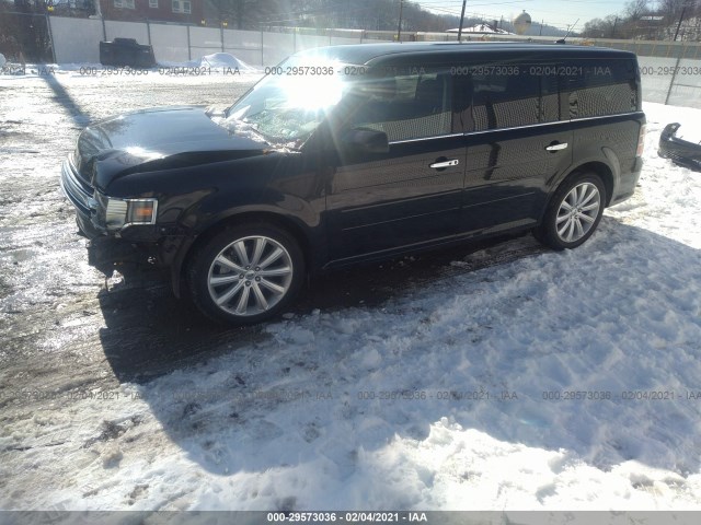 Photo 1 VIN: 2FMHK6C89GBA17823 - FORD FLEX 