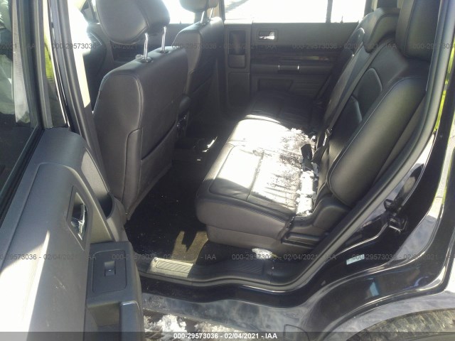 Photo 7 VIN: 2FMHK6C89GBA17823 - FORD FLEX 