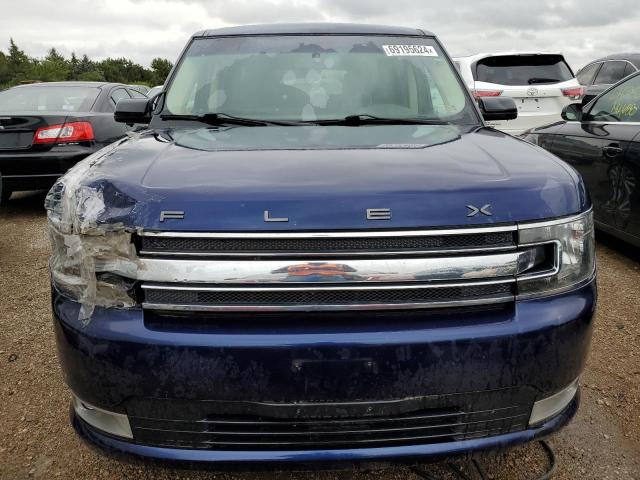 Photo 4 VIN: 2FMHK6C89GBA21712 - FORD FLEX SEL 