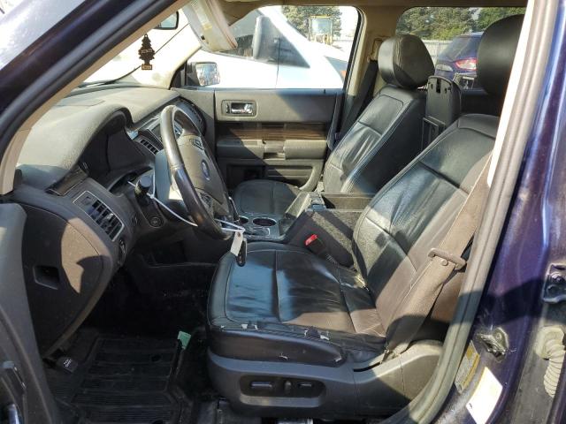 Photo 6 VIN: 2FMHK6C89GBA21712 - FORD FLEX SEL 