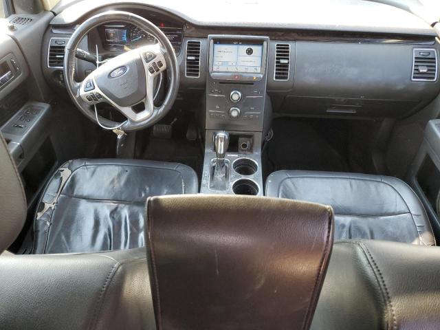 Photo 7 VIN: 2FMHK6C89GBA21712 - FORD FLEX SEL 