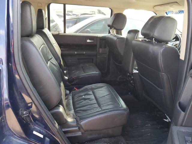 Photo 9 VIN: 2FMHK6C89GBA21712 - FORD FLEX SEL 