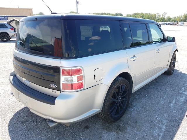 Photo 3 VIN: 2FMHK6C89HBA05866 - FORD FLEX SEL 