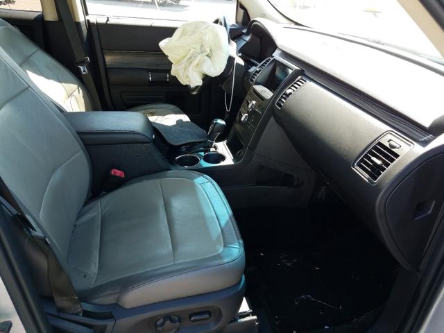 Photo 4 VIN: 2FMHK6C89HBA05866 - FORD FLEX SEL 