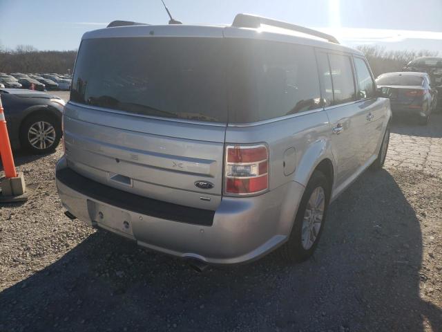 Photo 3 VIN: 2FMHK6C89HBA09609 - FORD FLEX SEL 