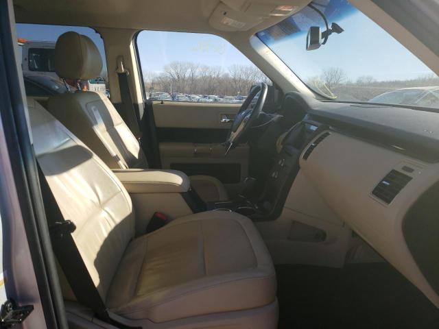 Photo 4 VIN: 2FMHK6C89HBA09609 - FORD FLEX SEL 