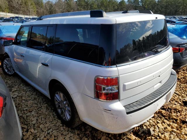 Photo 1 VIN: 2FMHK6C89HBA09643 - FORD FLEX SEL 