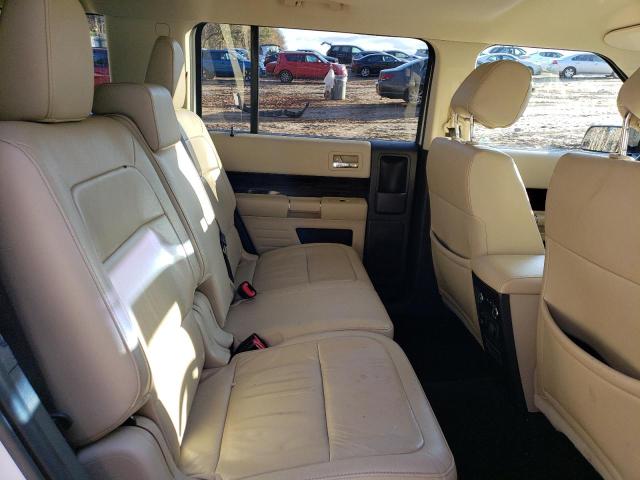 Photo 10 VIN: 2FMHK6C89HBA09643 - FORD FLEX SEL 