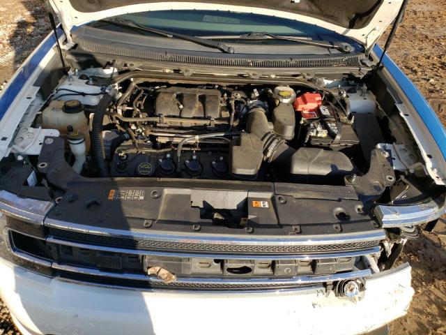 Photo 11 VIN: 2FMHK6C89HBA09643 - FORD FLEX SEL 