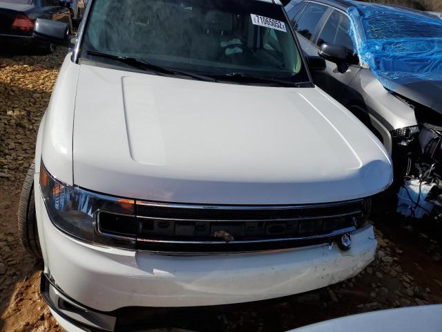 Photo 4 VIN: 2FMHK6C89HBA09643 - FORD FLEX SEL 