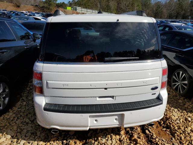 Photo 5 VIN: 2FMHK6C89HBA09643 - FORD FLEX SEL 