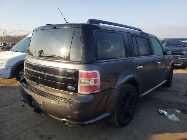 Photo 3 VIN: 2FMHK6C89HBA14292 - FORD FLEX SEL 