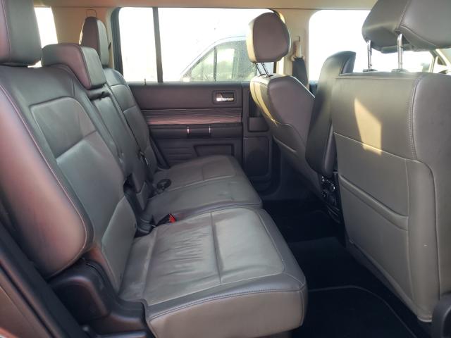 Photo 5 VIN: 2FMHK6C89HBA14292 - FORD FLEX SEL 