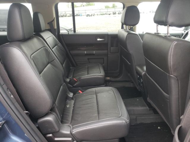 Photo 5 VIN: 2FMHK6C89JBA02472 - FORD FLEX 