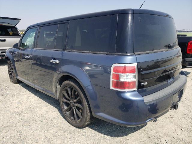 Photo 1 VIN: 2FMHK6C89JBA02567 - FORD FLEX 