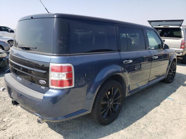 Photo 2 VIN: 2FMHK6C89JBA02567 - FORD FLEX 