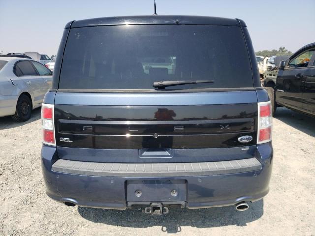 Photo 5 VIN: 2FMHK6C89JBA02567 - FORD FLEX 