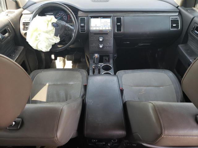 Photo 7 VIN: 2FMHK6C89JBA02567 - FORD FLEX 