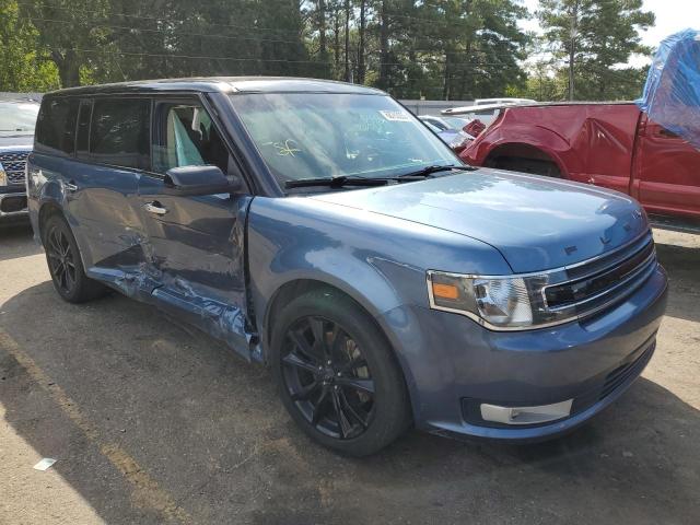 Photo 3 VIN: 2FMHK6C89JBA03816 - FORD FLEX 