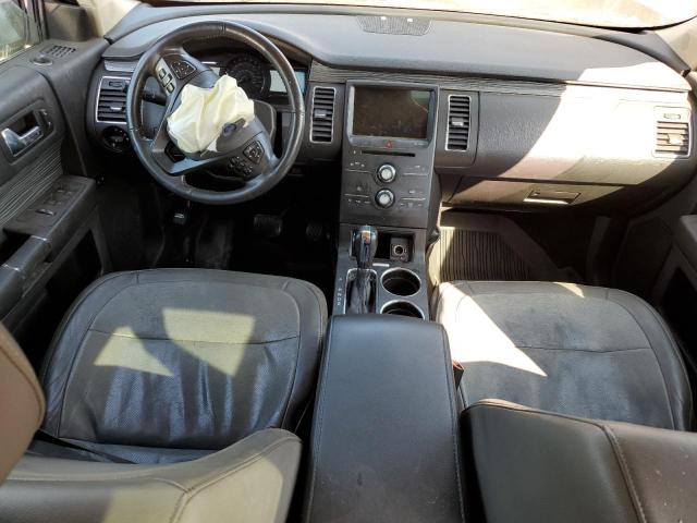 Photo 7 VIN: 2FMHK6C89JBA06733 - FORD FLEX SEL 