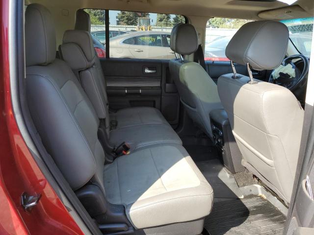 Photo 9 VIN: 2FMHK6C89JBA06733 - FORD FLEX SEL 