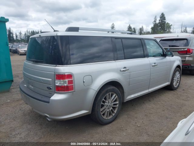 Photo 3 VIN: 2FMHK6C89JBA14394 - FORD FLEX 