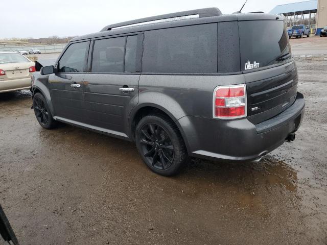 Photo 1 VIN: 2FMHK6C89KBA00223 - FORD FLEX SEL 