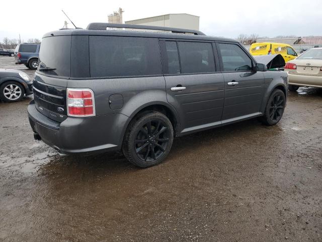 Photo 2 VIN: 2FMHK6C89KBA00223 - FORD FLEX SEL 