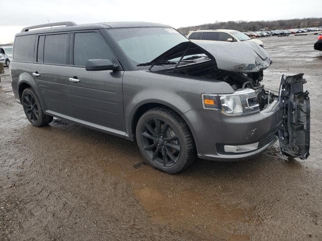 Photo 3 VIN: 2FMHK6C89KBA00223 - FORD FLEX SEL 