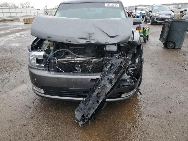 Photo 4 VIN: 2FMHK6C89KBA00223 - FORD FLEX SEL 