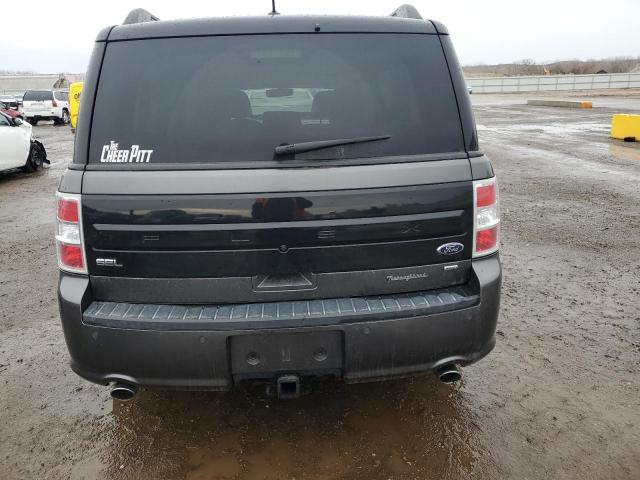 Photo 5 VIN: 2FMHK6C89KBA00223 - FORD FLEX SEL 