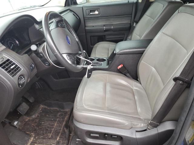 Photo 6 VIN: 2FMHK6C89KBA00223 - FORD FLEX SEL 