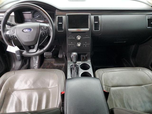 Photo 7 VIN: 2FMHK6C89KBA00223 - FORD FLEX SEL 