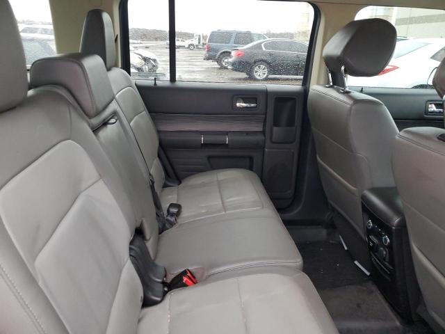 Photo 9 VIN: 2FMHK6C89KBA00223 - FORD FLEX SEL 