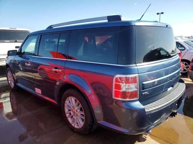 Photo 1 VIN: 2FMHK6C89KBA02490 - FORD FLEX SEL 