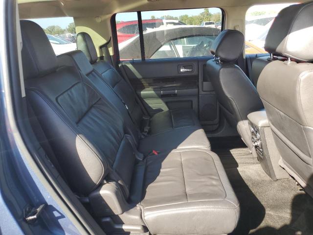 Photo 10 VIN: 2FMHK6C89KBA02490 - FORD FLEX SEL 