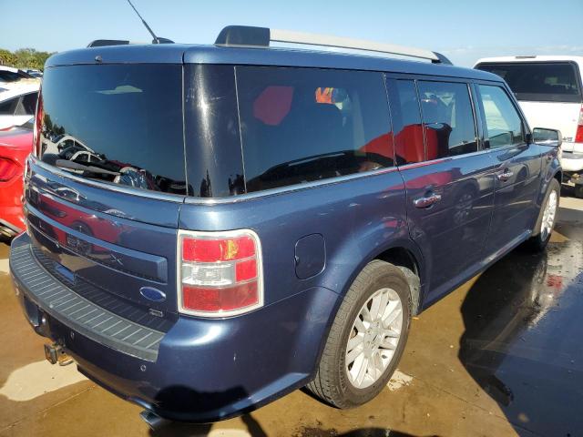 Photo 2 VIN: 2FMHK6C89KBA02490 - FORD FLEX SEL 