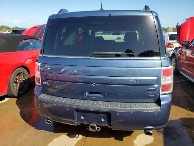 Photo 5 VIN: 2FMHK6C89KBA02490 - FORD FLEX SEL 