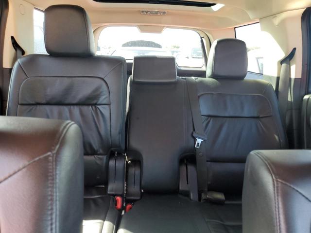 Photo 9 VIN: 2FMHK6C89KBA02490 - FORD FLEX SEL 