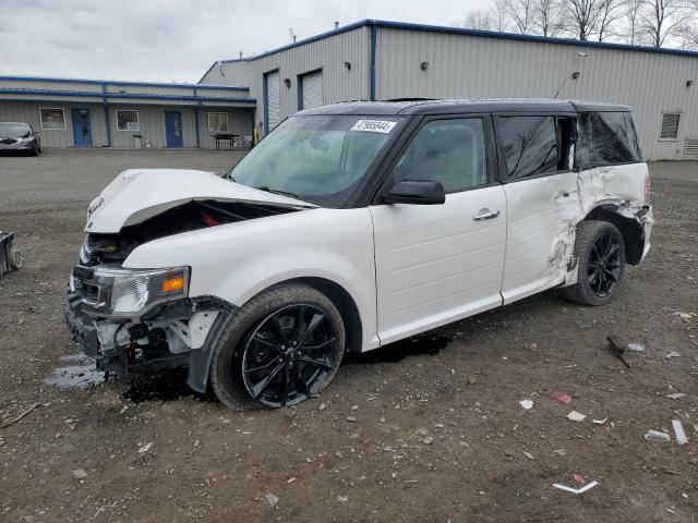 Photo 0 VIN: 2FMHK6C89KBA11223 - FORD FLEX 