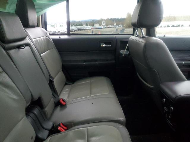 Photo 10 VIN: 2FMHK6C89KBA11223 - FORD FLEX 