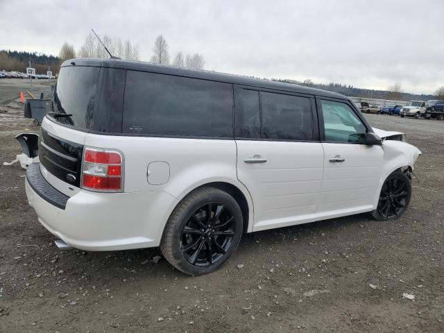 Photo 2 VIN: 2FMHK6C89KBA11223 - FORD FLEX 