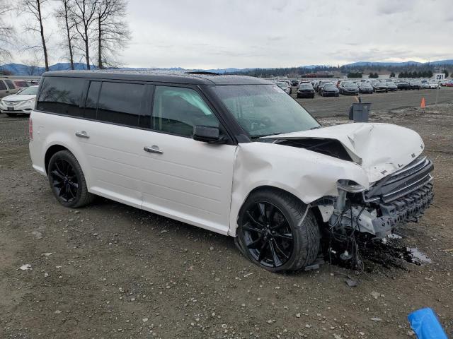 Photo 3 VIN: 2FMHK6C89KBA11223 - FORD FLEX 