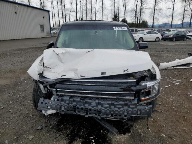 Photo 4 VIN: 2FMHK6C89KBA11223 - FORD FLEX 