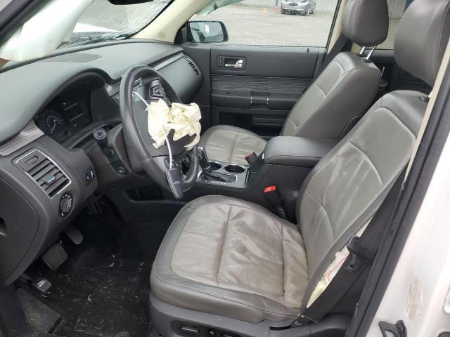 Photo 6 VIN: 2FMHK6C89KBA11223 - FORD FLEX 