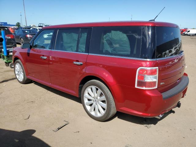 Photo 1 VIN: 2FMHK6C89KBA22223 - FORD FLEX SEL 