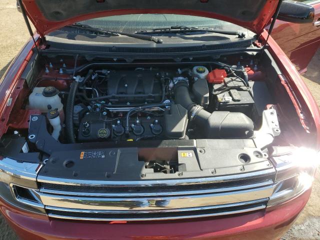 Photo 10 VIN: 2FMHK6C89KBA22223 - FORD FLEX SEL 